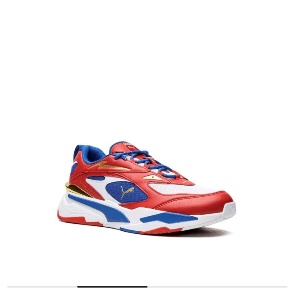 Rd-Fast “RWB” Puma Junior - Picture 6 of 6